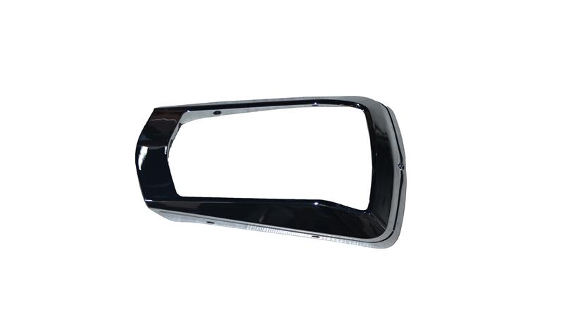 ARKA STOP ÇERÇEVESİ NİKELAJLI (GALAXY GOLD)